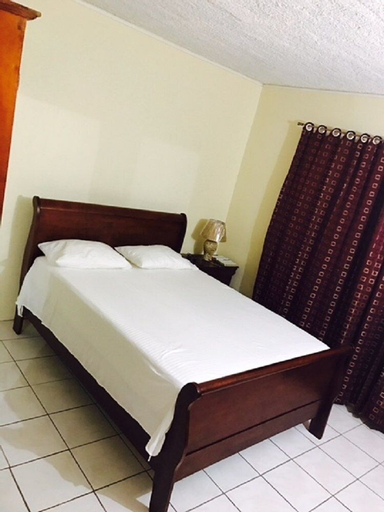 Hope Road Apartment,