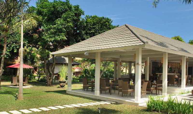 Hotel Dewi Sri Legian, Badung