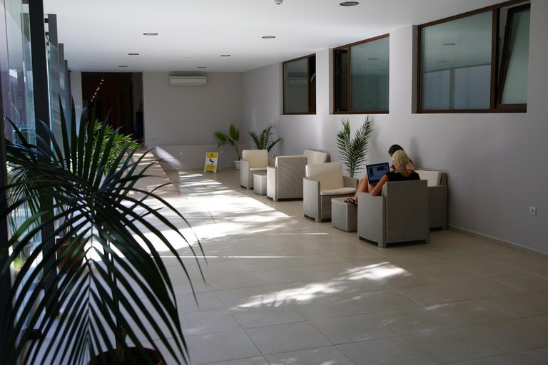 Public Area 3, Yunona, Nesebar