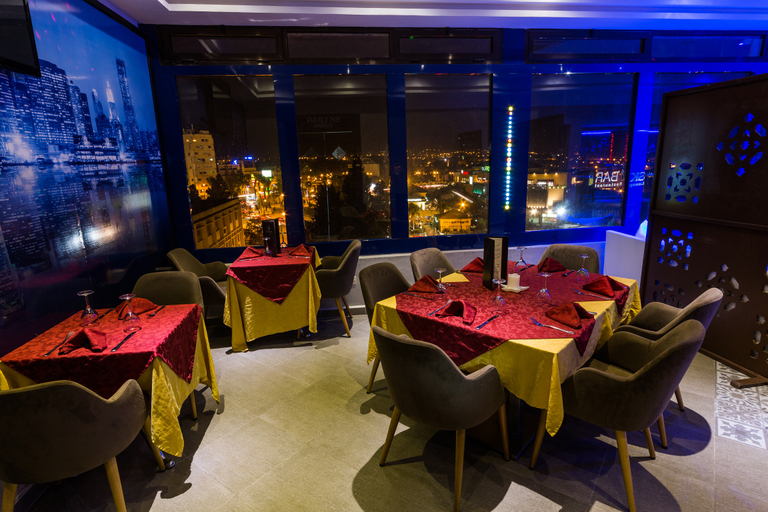 Food & Drinks 5, Menzeh Zalagh 2Boutique Hôtel & Sky, Fès
