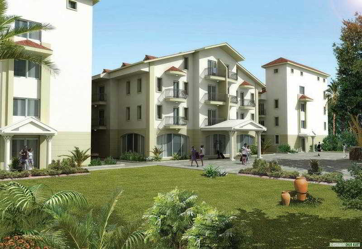 Exterior & Views 2, Fun & Sun Smart Hane Sun Hotel, Manavgat