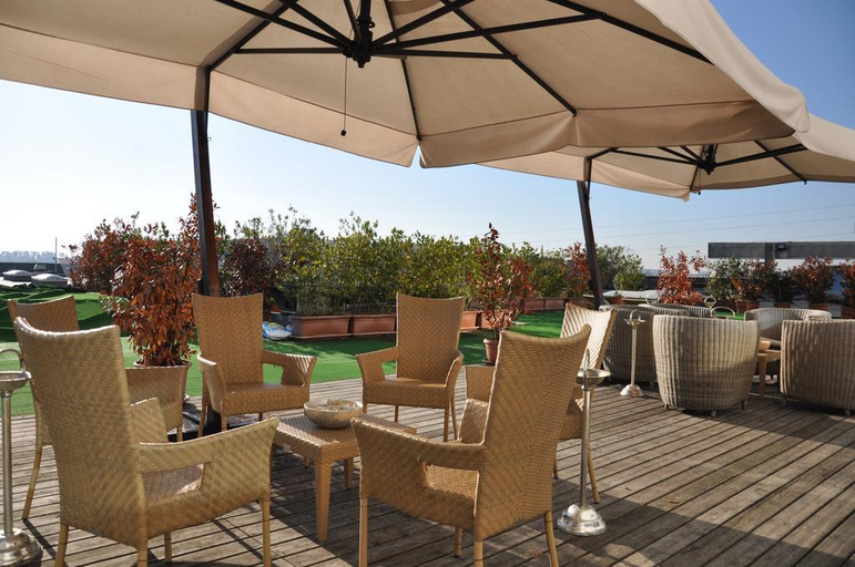Others, Golf Hotel Milano, Milano