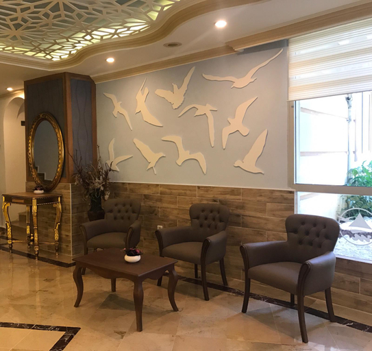 Public Area 4, Sun Maritim, Alanya