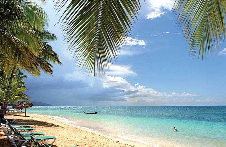 Others 5, Hotel Playa Colibri, Las Terrenas