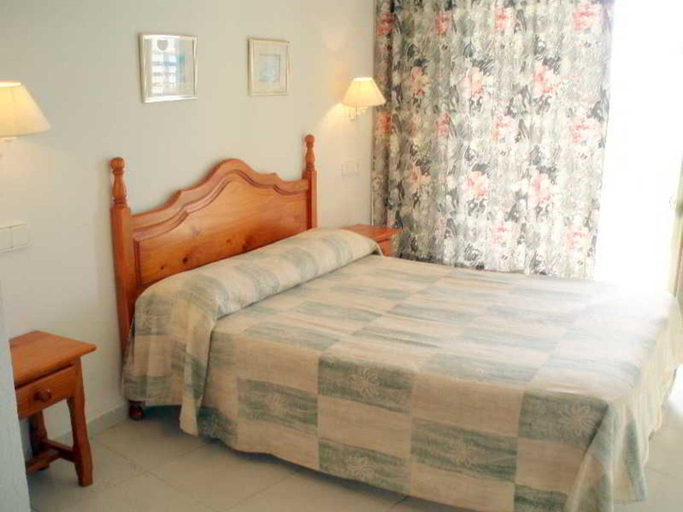 Bedroom, Royal Aptos, Tarragona