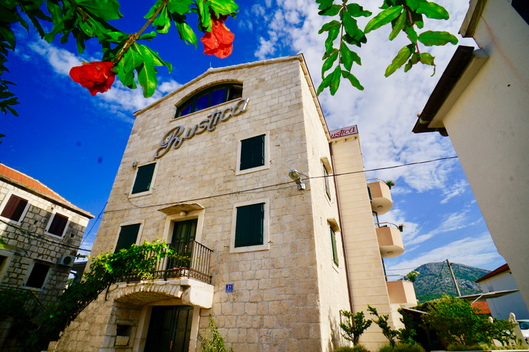 Exterior & Views 2, VILLA RUSTICA DALMATIA, Seget