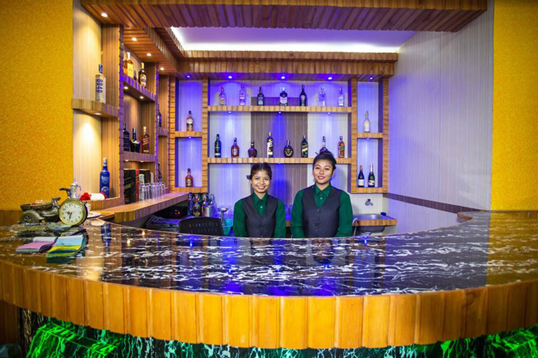 Riverside Green House Resort, Lumbini