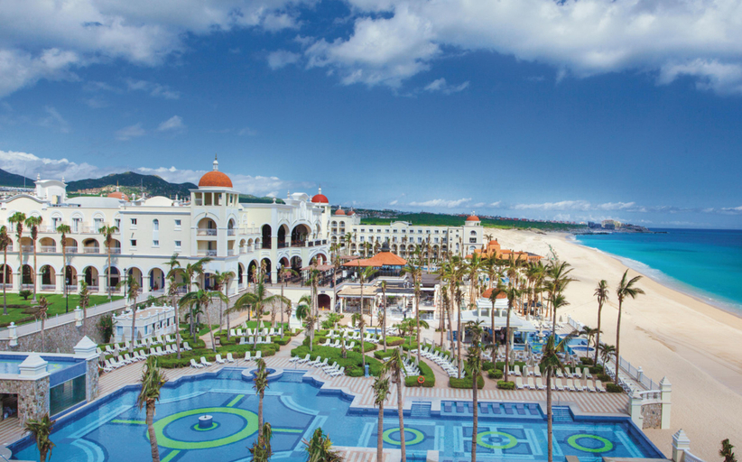 Exterior & Views 4, Hotel Riu Palace Cabo San Lucas - All Inclusive, La Paz