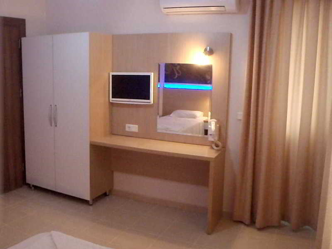 Bathroom 4, Bora Bora Butik, Alanya
