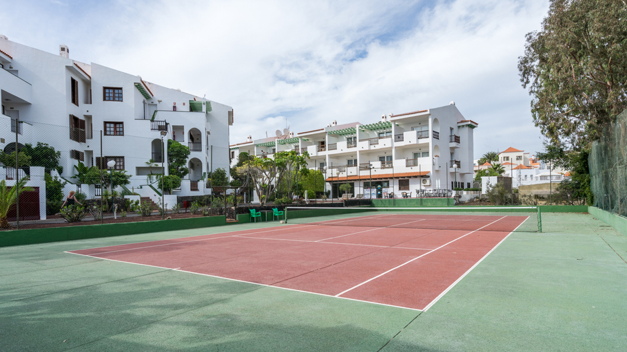 Exterior & Views 2, BLUESEA Apartamentos Callao Garden, Santa Cruz de Tenerife