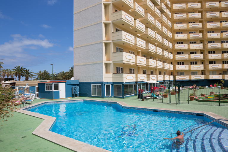 Sport & Beauty, Apartamentos Teneguia, Santa Cruz de Tenerife