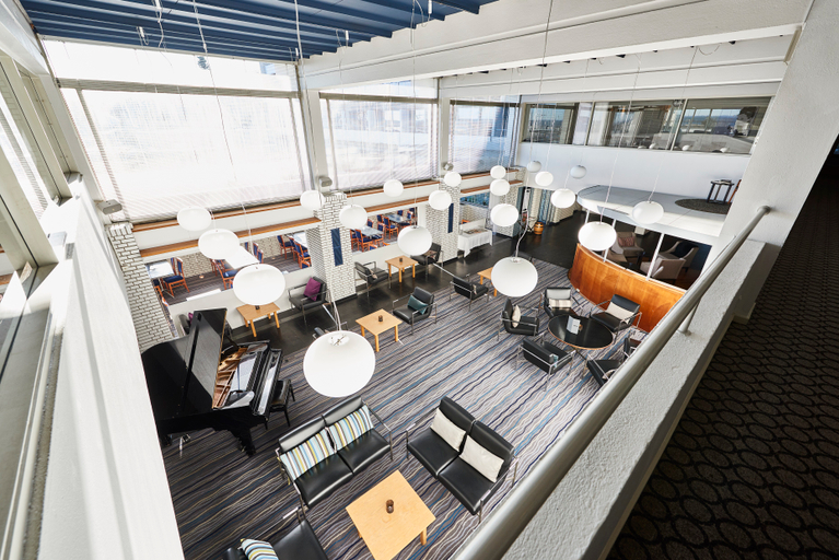 Food & Drinks 4, Hotel Marina, Sure Hotel Collection by Best W., Rudersdal