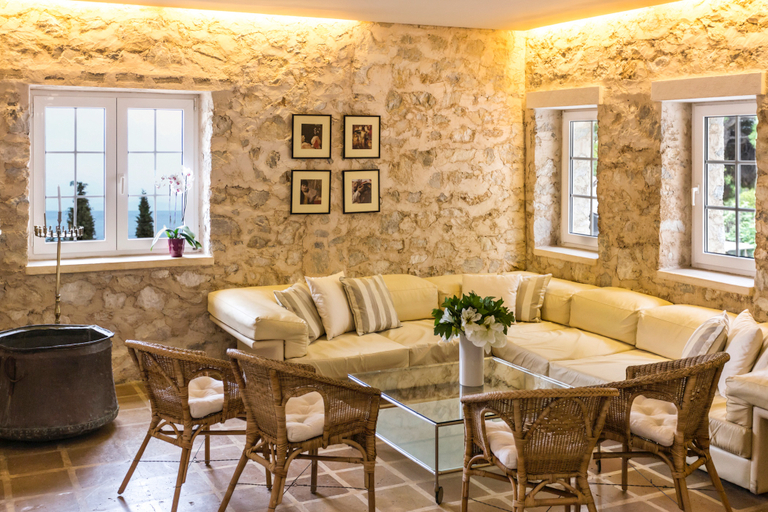 Public Area 4, Atrium Hotel, Thessaly