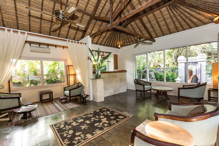 Public Area 4, The Pavilions Bali, Denpasar