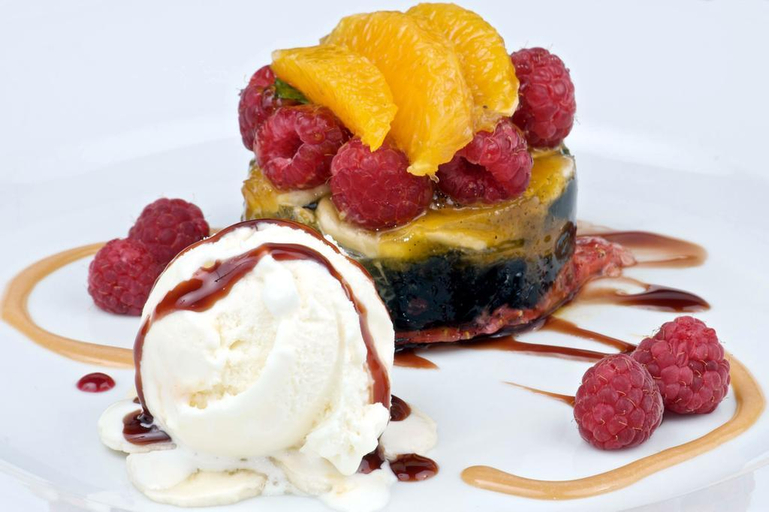 Food & Drinks 5, Royal Hotel, Stornoway, Eilean Siar
