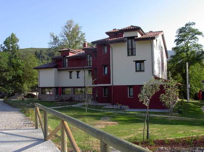 Hotel Rural Casa de Campo, Asturias