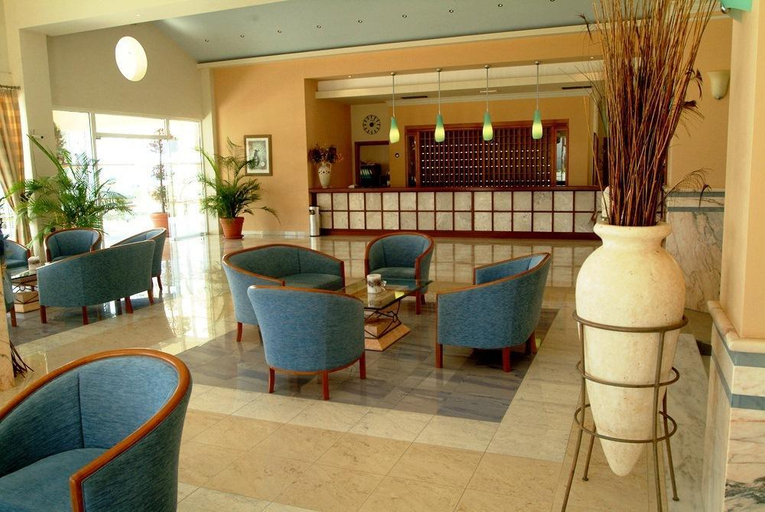 Public Area 4, Zorbas Beach Hotel, South Aegean