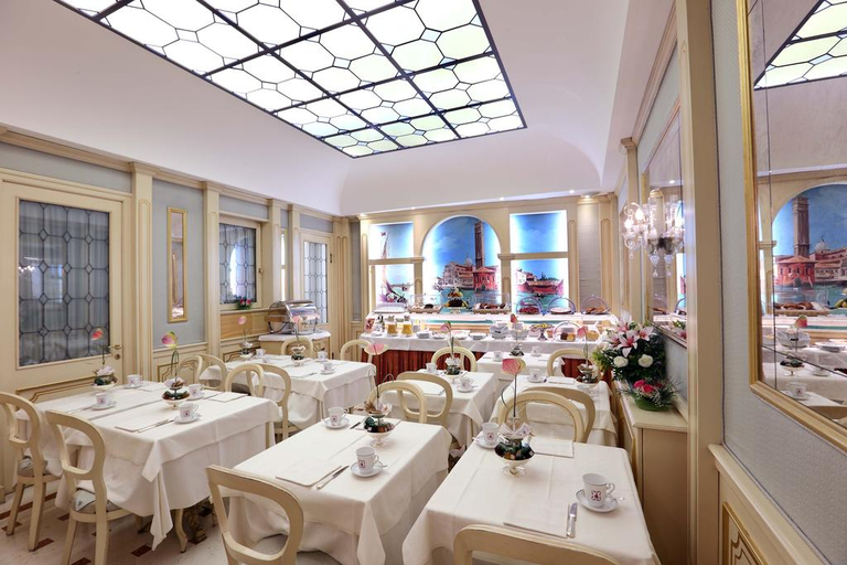 Food & Drinks 5, Hotel Locanda Remedio, Venezia