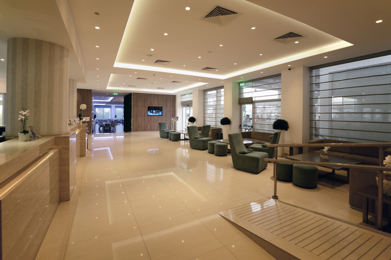 Public Area 4, Nestor Hotel