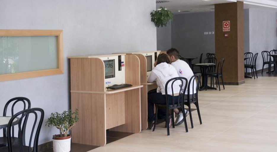 Public Area 4, Surf Mar Hotel, Girona