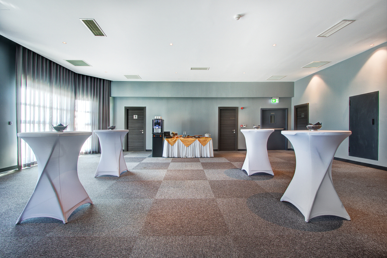 Public Area 4, be.HOTEL, St Julian's
