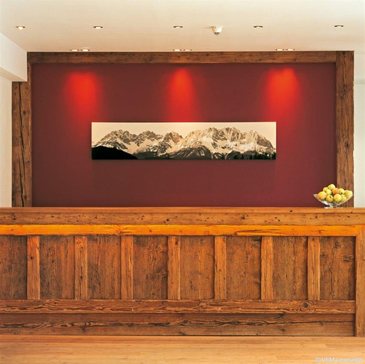 Public Area 5, Kitzhof Mountain Design Resort 4 Sterne Superior, Kitzbühel