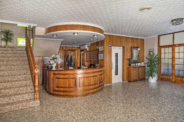 Public Area 3, Hotel Vista Alegre, Castellón