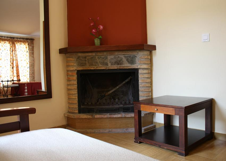 Public Area 3, Hotel Rural Puerto Mágina, Jaén