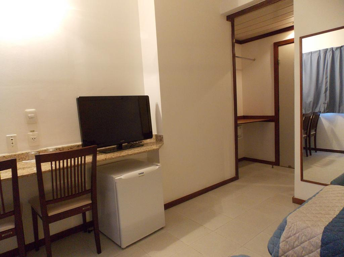 Bedroom 3, Rede Andrade Bahia, Salvador