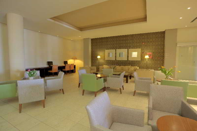 Public Area 5, Hotel Valle del Este Golf Spa, Almería