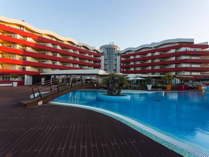 Sport & Beauty 2, MS Aparthotel, Oeiras