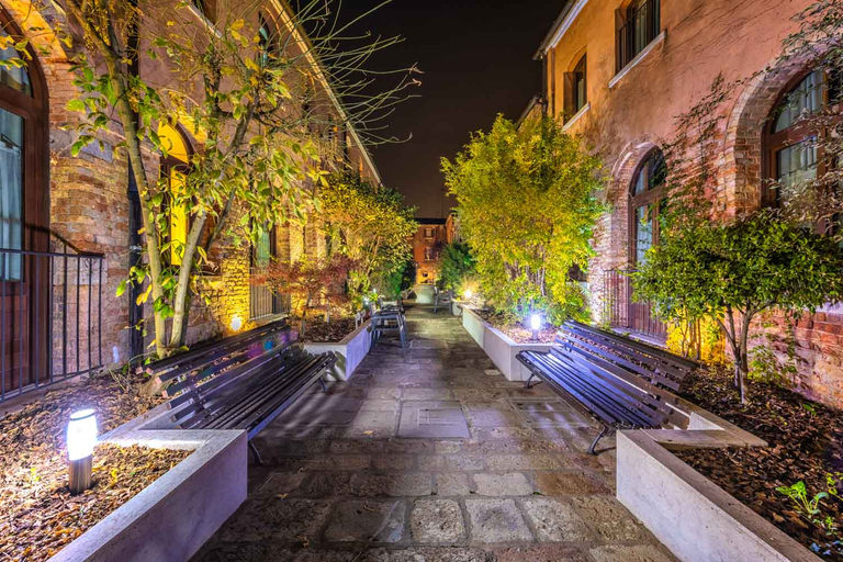 Exterior & Views 2, Eurostars Cannaregio, Venezia