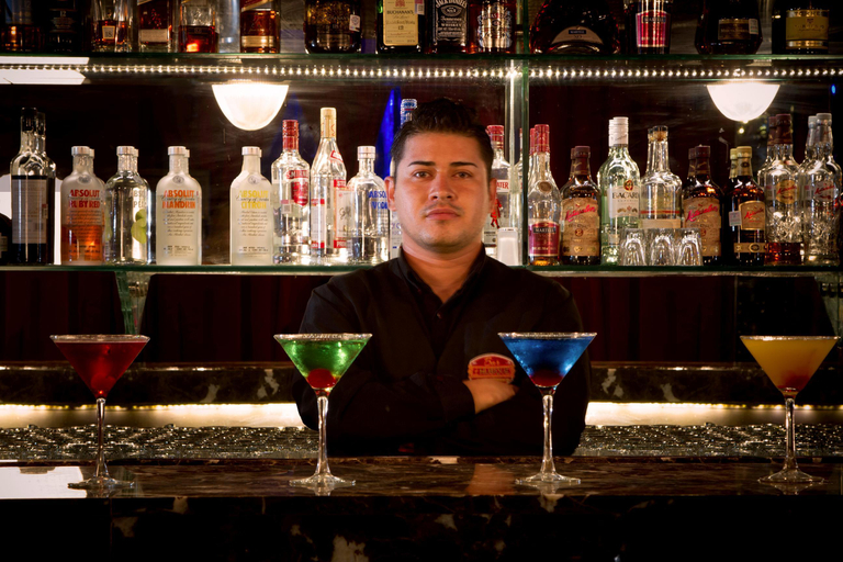 Food & Drinks 5, CASA BONITA HOTEL & LUXURY RESIDENCE, Del Centro