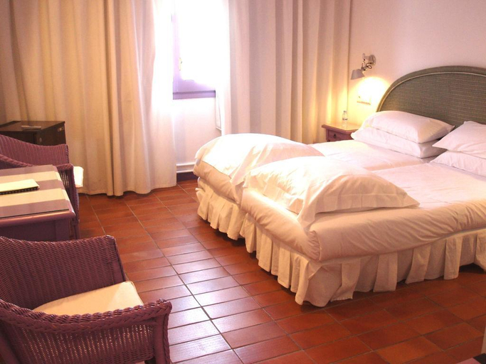 Bedroom 3, Cesar, Barcelona