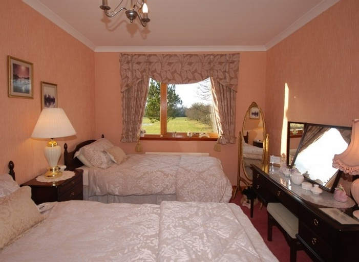 Hawthorn Cottages, Argyll and Bute