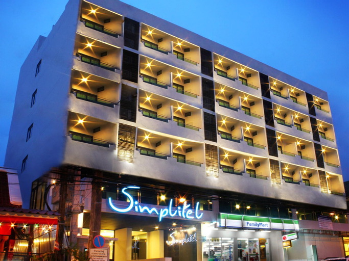 Simplitel, Pulau Phuket
