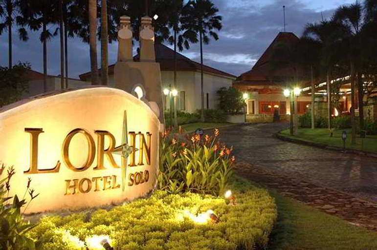 Exterior & Views 5, Lorin Dwangsa Solo Hotel, Solo
