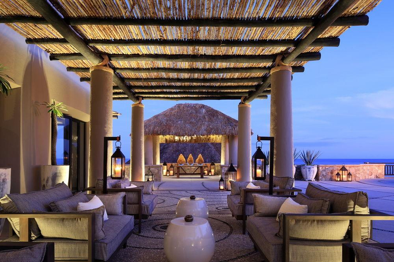 Public Area 5, Esperanza, Auberge Collection, La Paz