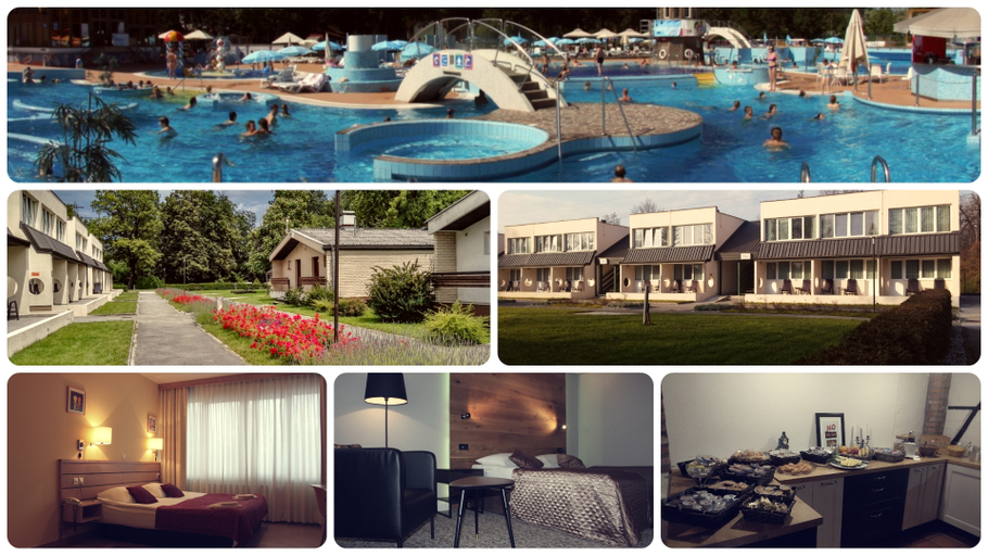 Sport & Beauty 1, Ljubljana Resort, Ljubljana