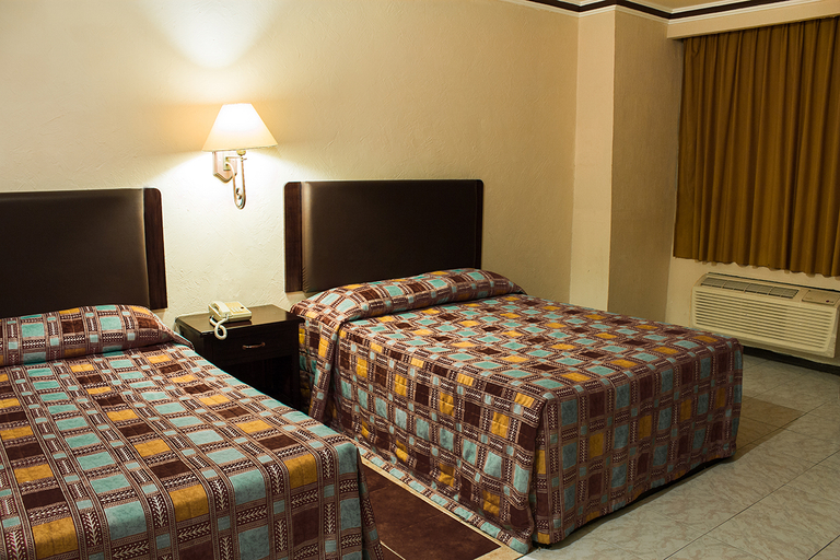 Bedroom 3, Acuario, Veracruz