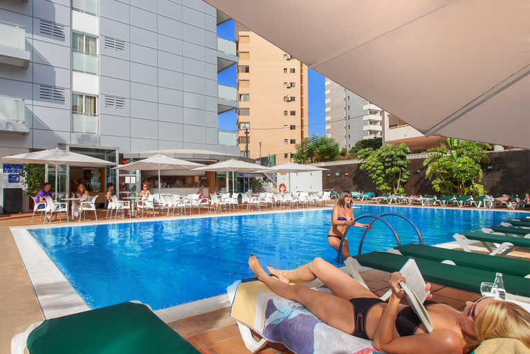 Sport & Beauty 2, RH Royal-Only Adults, Alicante