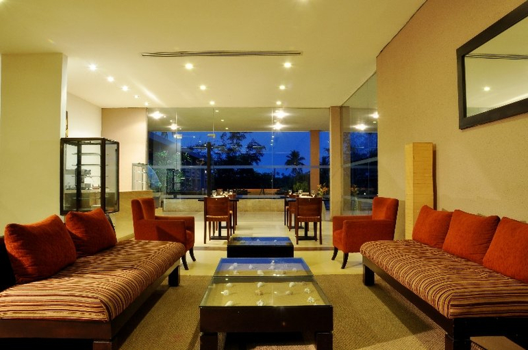 Public Area 5, Pegasus Reef - A Beach Resort in Colombo, Wattala