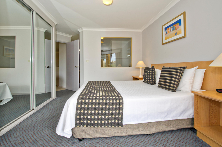 Bedroom 9