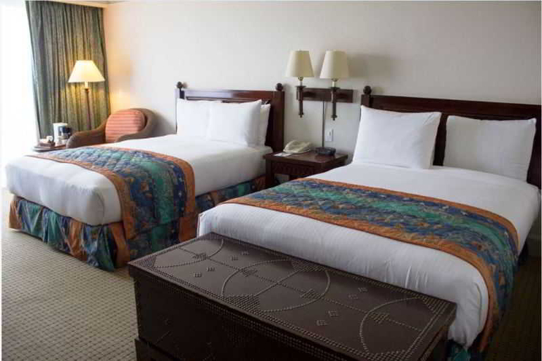 Bedroom 3, Hotel Lucerna Culiacan, Culiacán