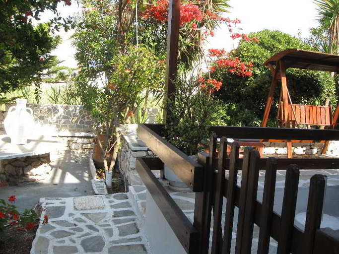 Exterior & Views 2, Batistas Apartments, South Aegean