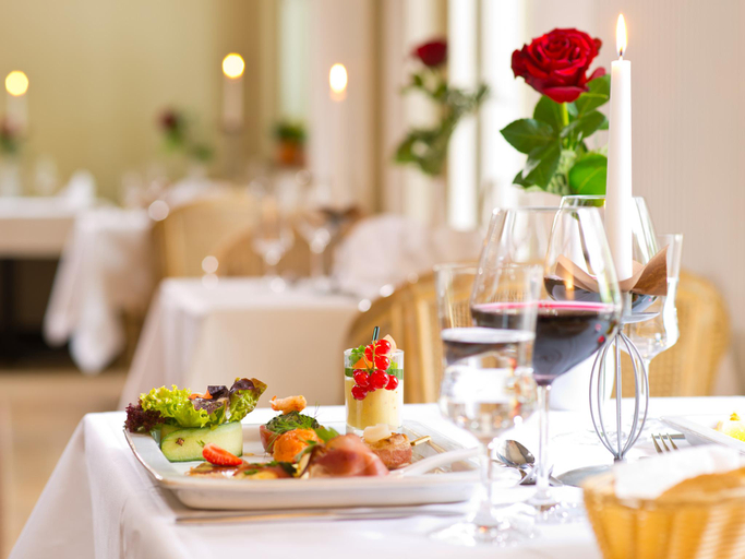 Food & Drinks 5, ACHAT Hotel Kulmbach, Kulmbach