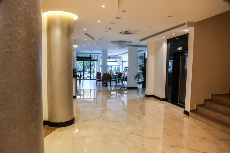 Public Area 2, Asli Boutique Hotel, Marmaris