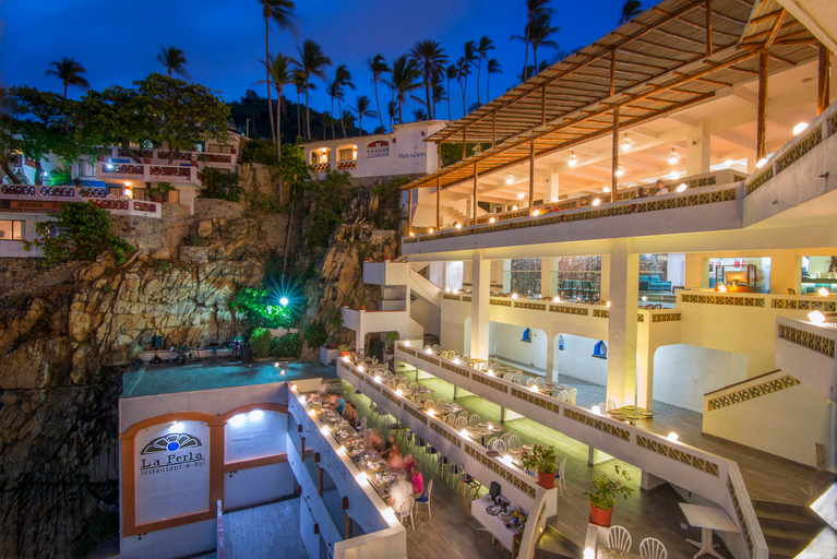 Exterior & Views 2, Mirador Acapulco, Acapulco de Juárez