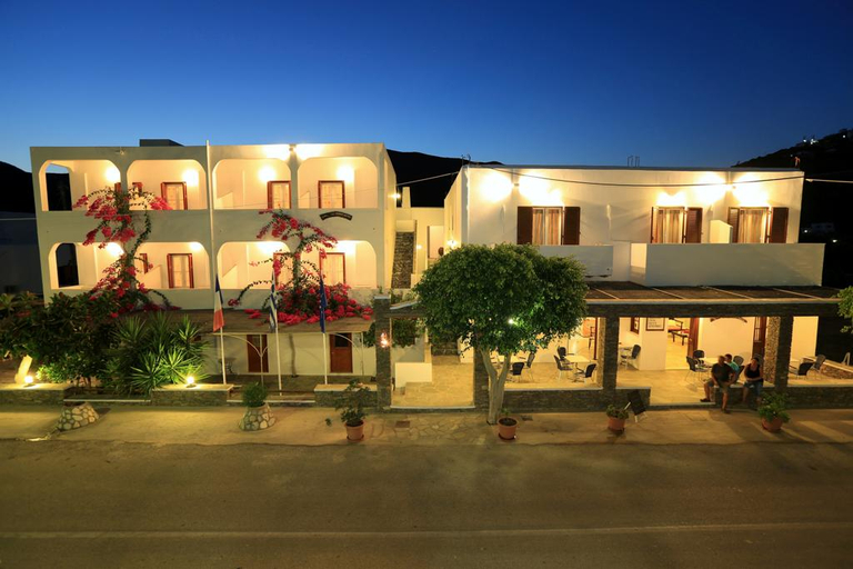 Exterior & Views 2, Benakis, South Aegean