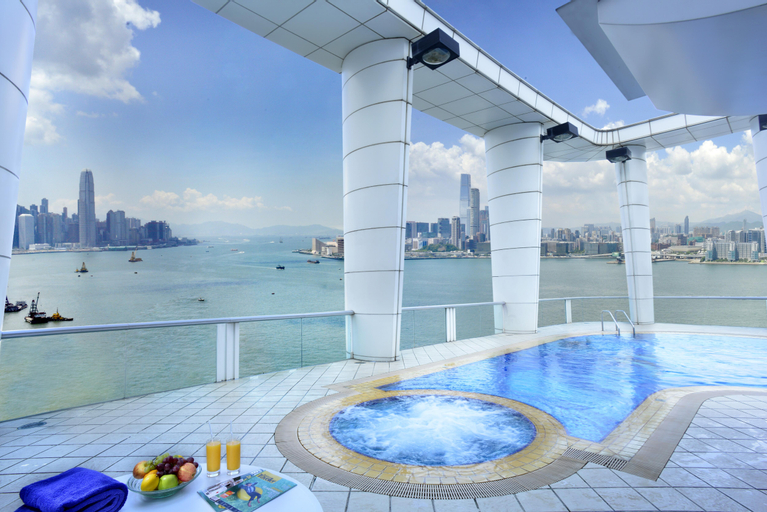 Sport & Beauty 2, Metropark Causeway Bay Hong Kong, Hong Kong Island